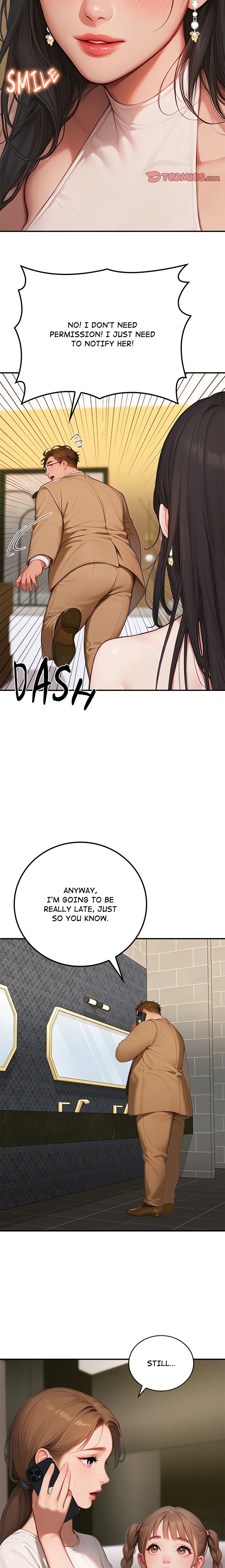 Paradox - Chapter 2 - picture 7