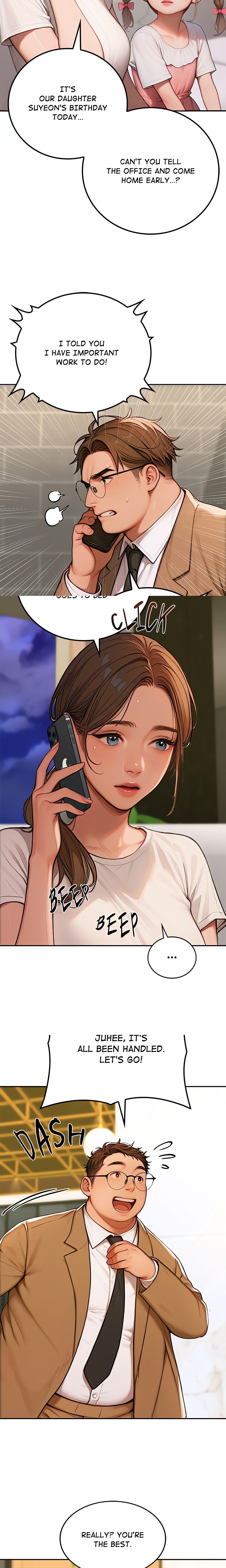 Paradox - Chapter 2 - picture 8