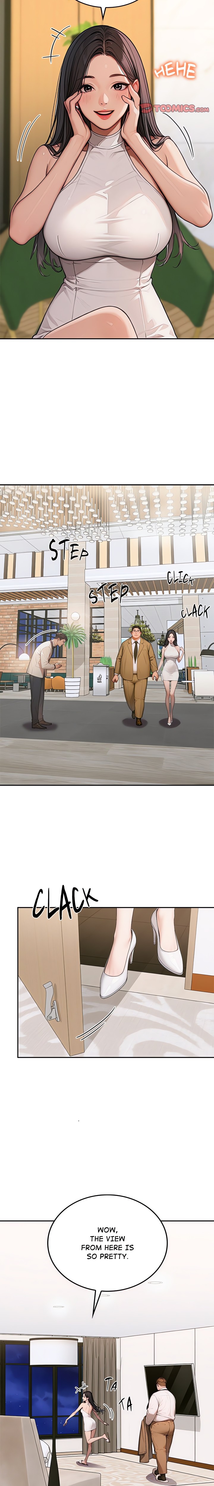 Paradox - Chapter 2 - picture 9