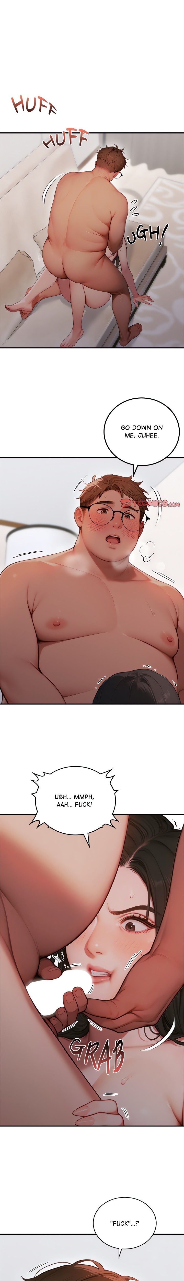Paradox - Chapter 3 - picture 0