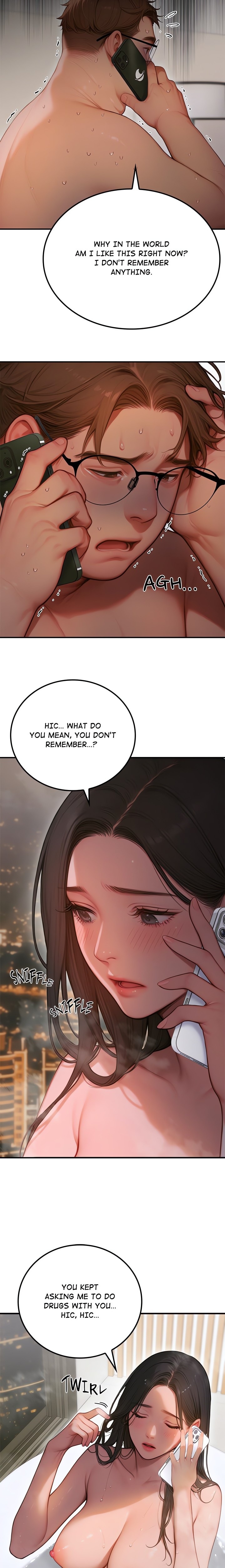 Paradox - Chapter 3 - picture 10