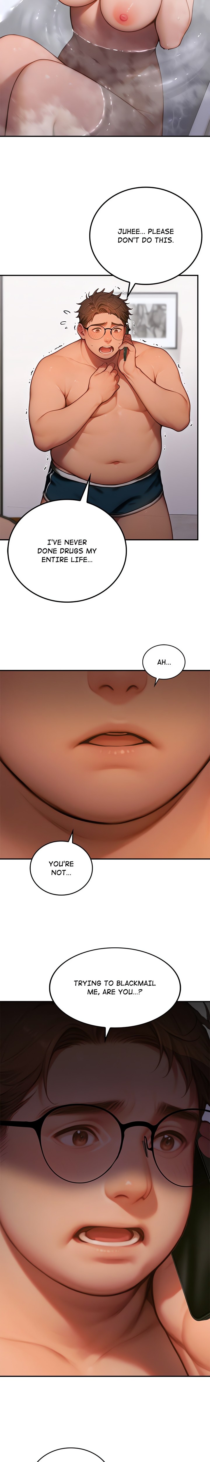 Paradox - Chapter 3 - picture 11