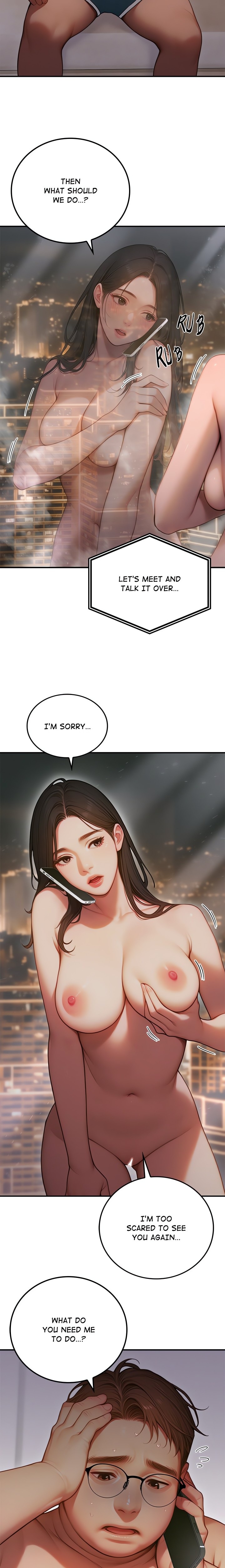 Paradox - Chapter 3 - picture 13