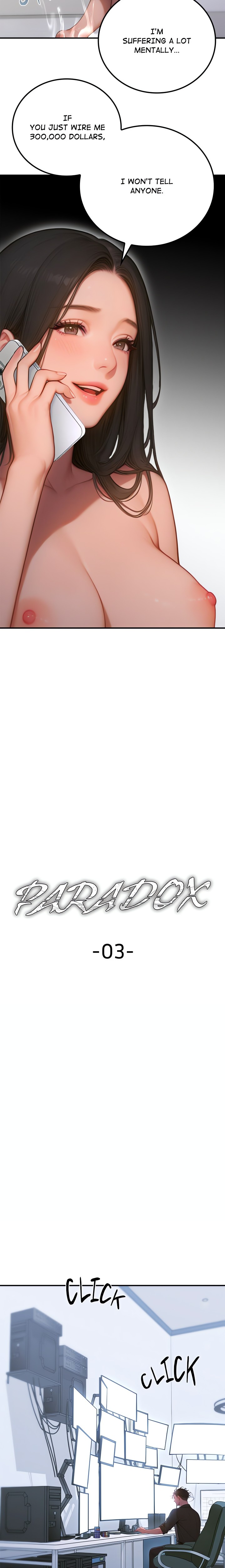 Paradox - Chapter 3 - picture 16