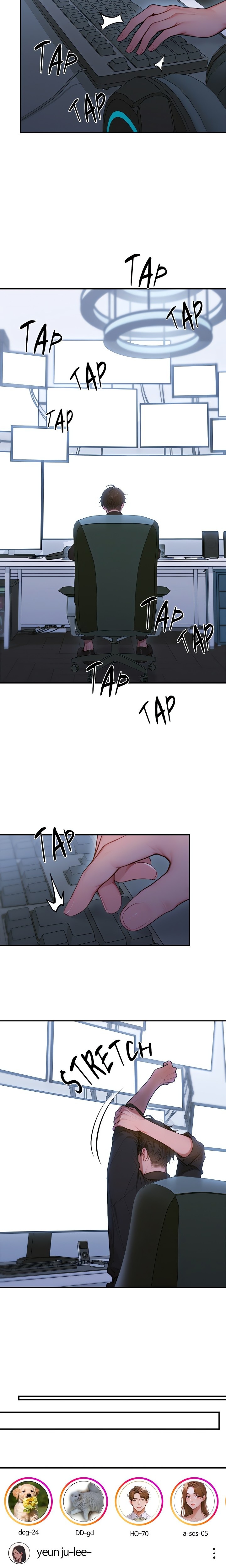 Paradox - Chapter 3 - picture 18