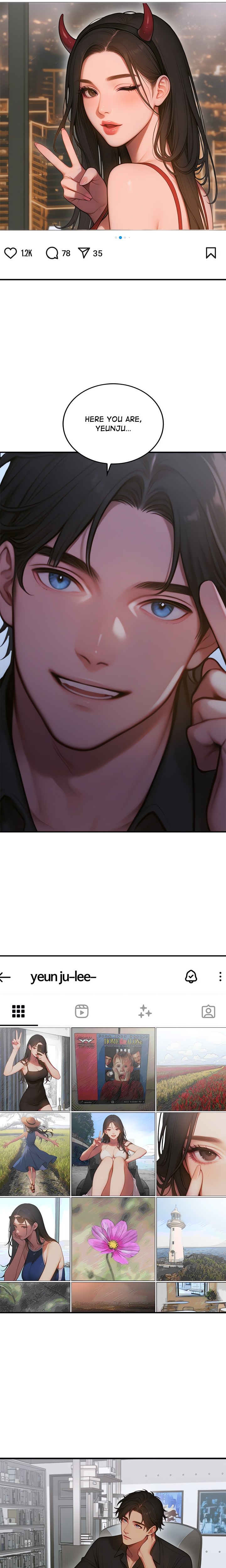 Paradox - Chapter 3 - picture 19