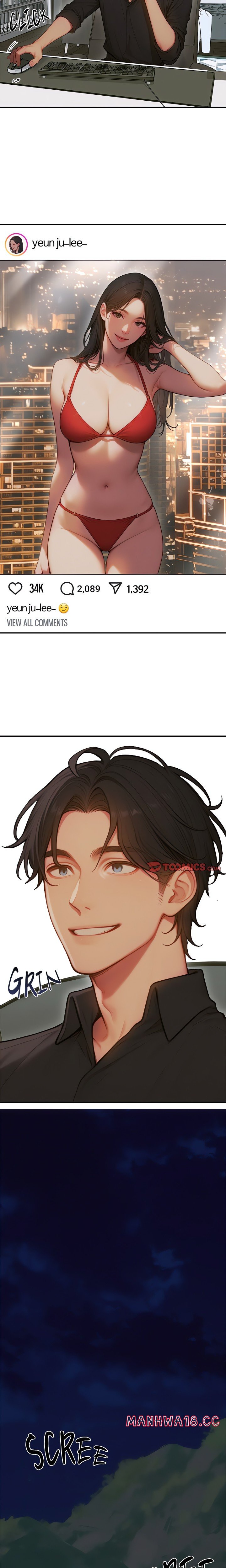 Paradox - Chapter 3 - picture 20