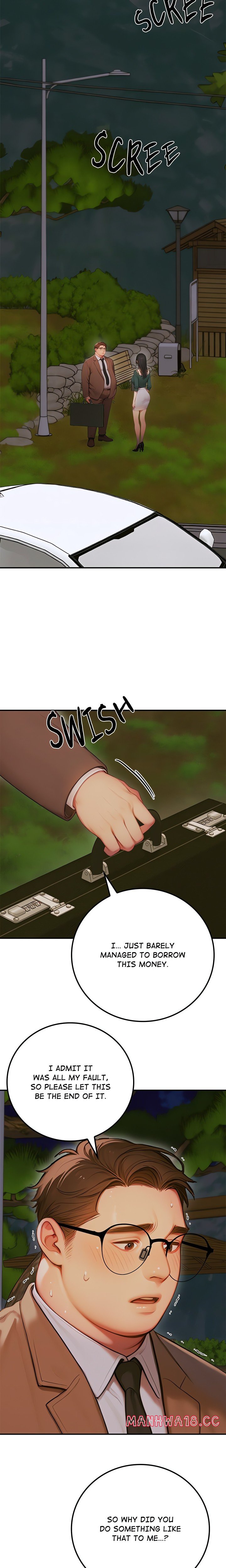 Paradox - Chapter 3 - picture 21