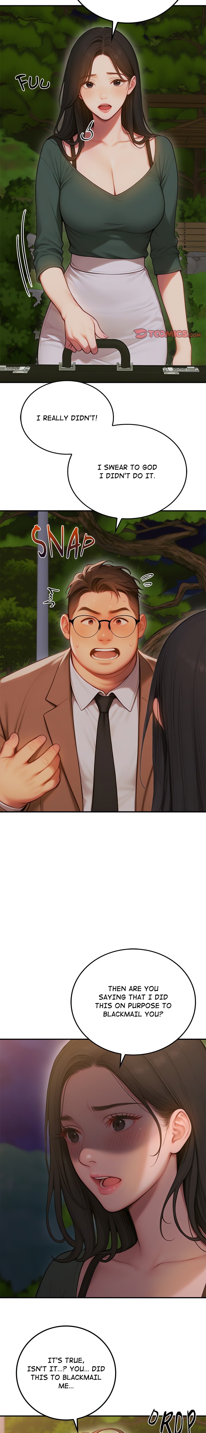 Paradox - Chapter 3 - picture 22