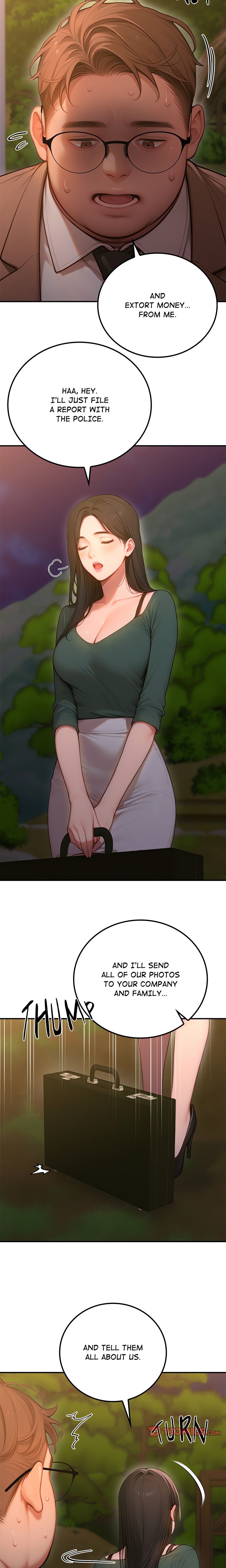 Paradox - Chapter 3 - picture 23