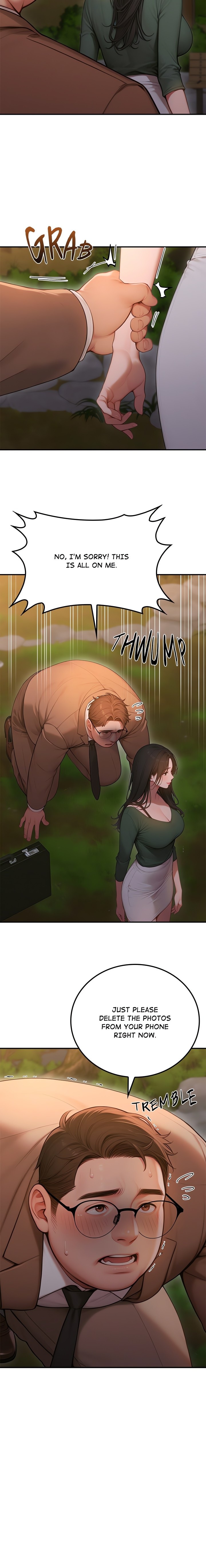 Paradox - Chapter 3 - picture 24