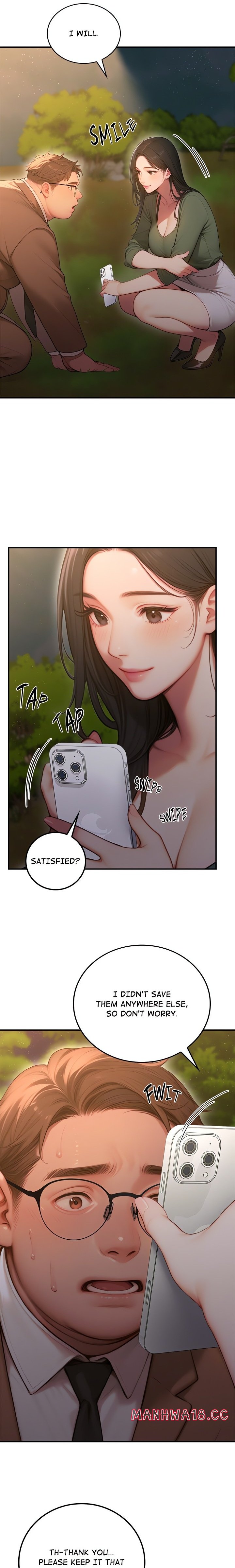 Paradox - Chapter 3 - picture 25