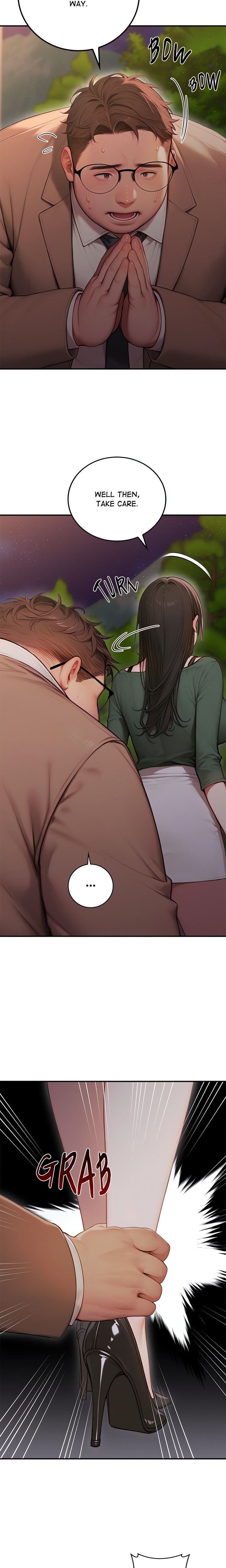 Paradox - Chapter 3 - picture 26