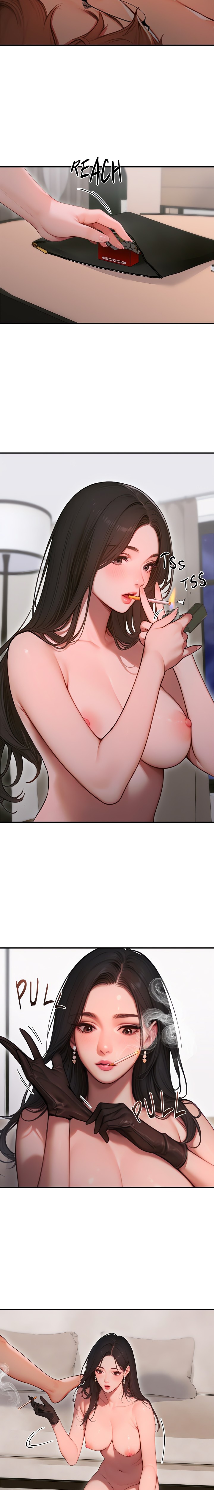 Paradox - Chapter 3 - picture 4