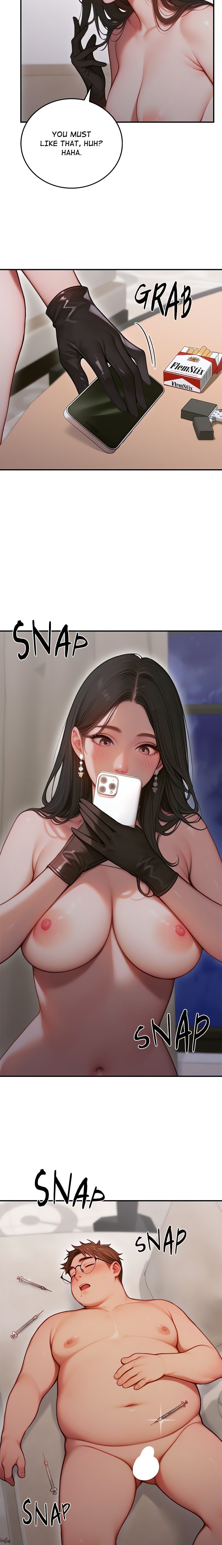 Paradox - Chapter 3 - picture 7