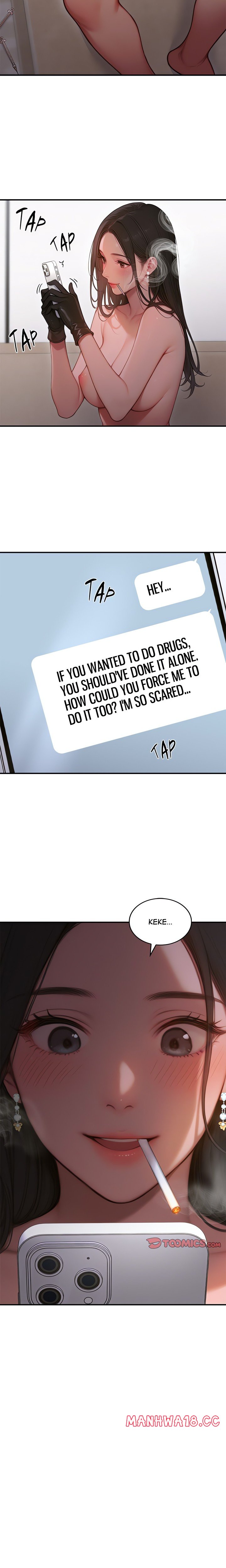 Paradox - Chapter 3 - picture 8