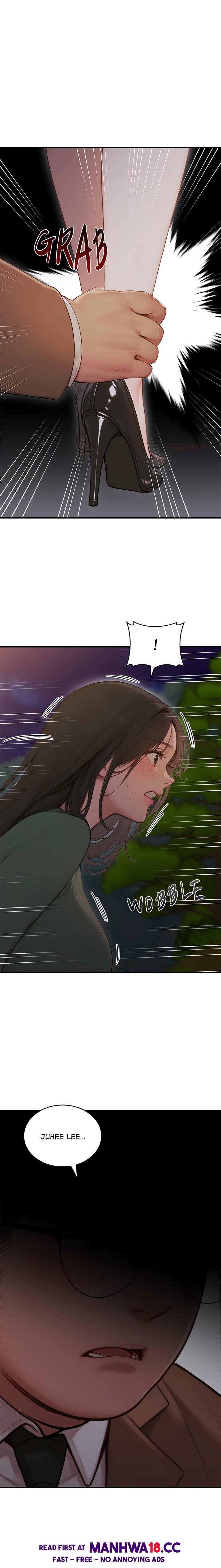 Paradox - Chapter 4 - picture 0