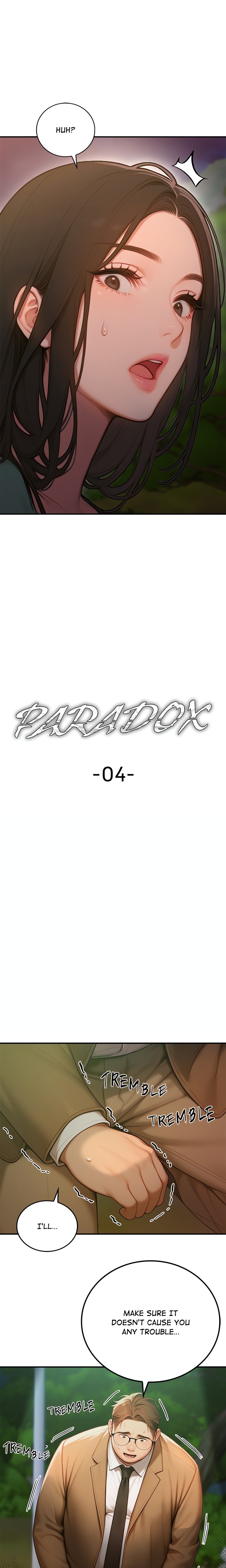 Paradox - Chapter 4 - picture 1