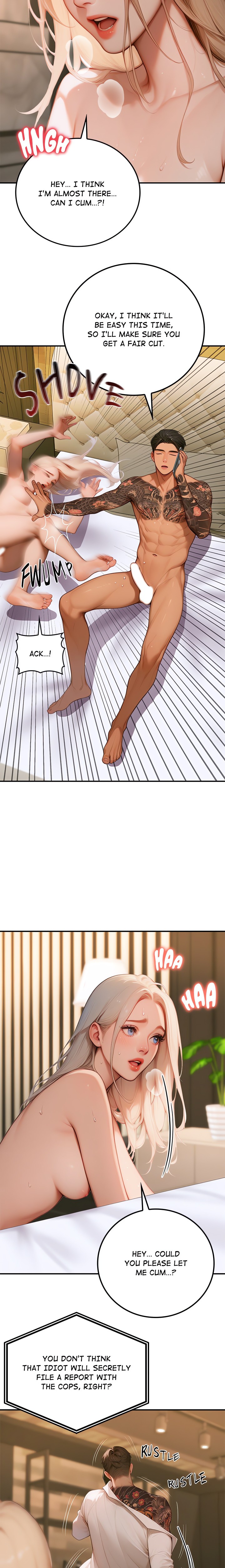 Paradox - Chapter 4 - picture 10