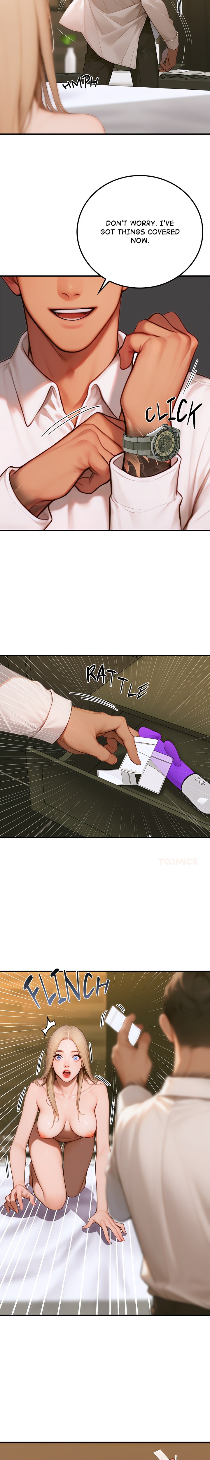 Paradox - Chapter 4 - picture 11