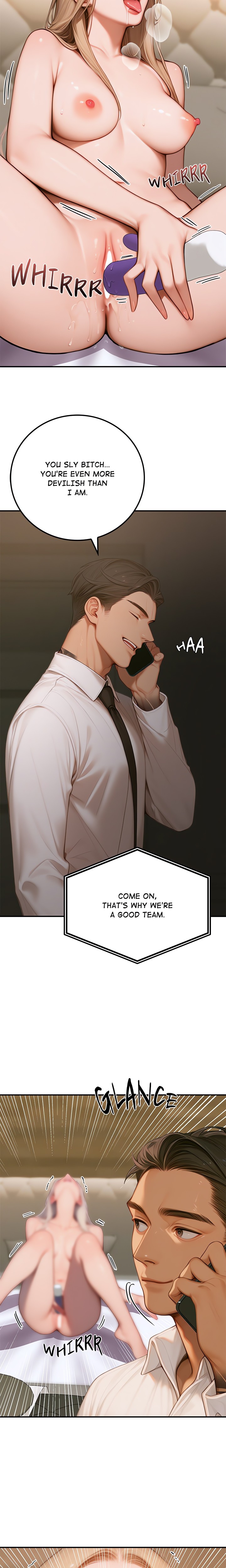 Paradox - Chapter 4 - picture 13