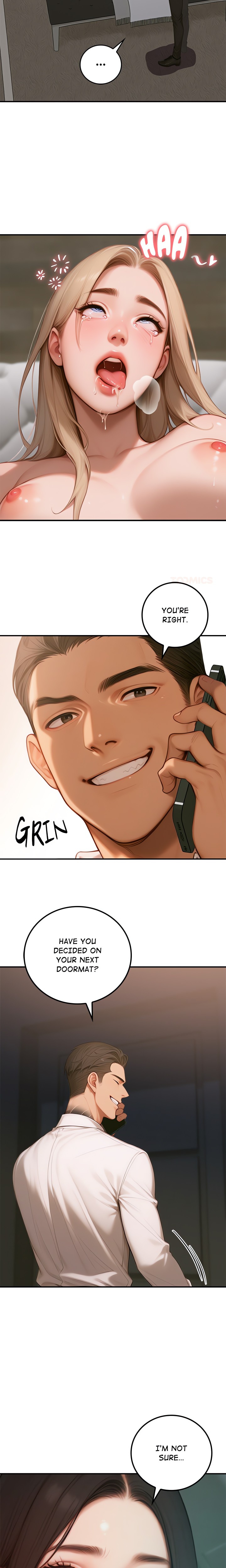 Paradox - Chapter 4 - picture 15