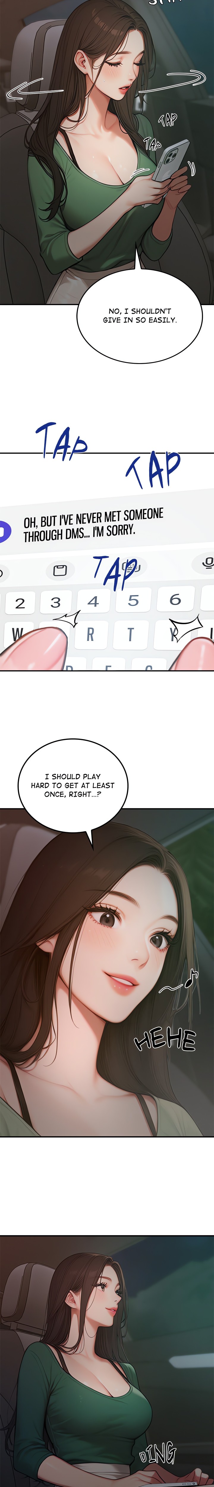 Paradox - Chapter 4 - picture 18