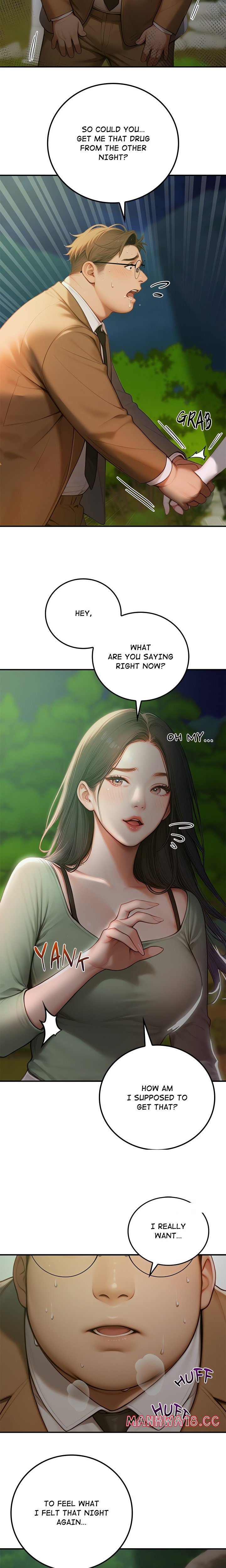 Paradox - Chapter 4 - picture 2
