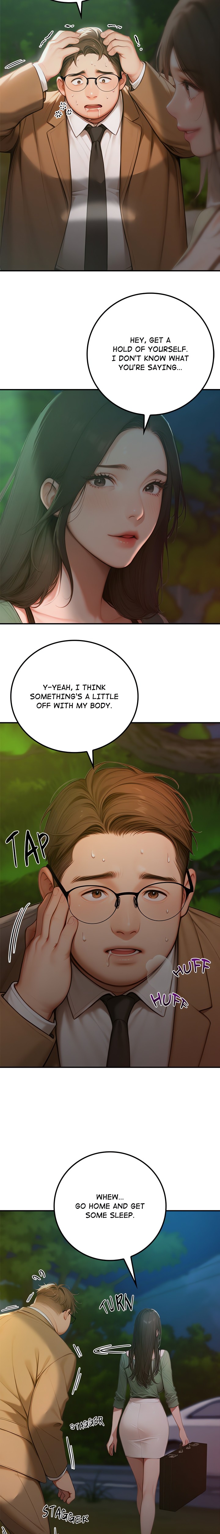 Paradox - Chapter 4 - picture 3