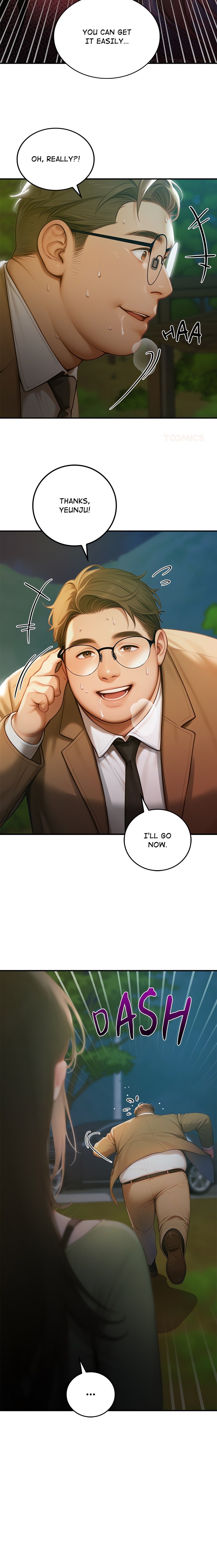 Paradox - Chapter 4 - picture 5