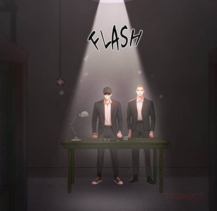 Paradox - Chapter 5 - picture 171