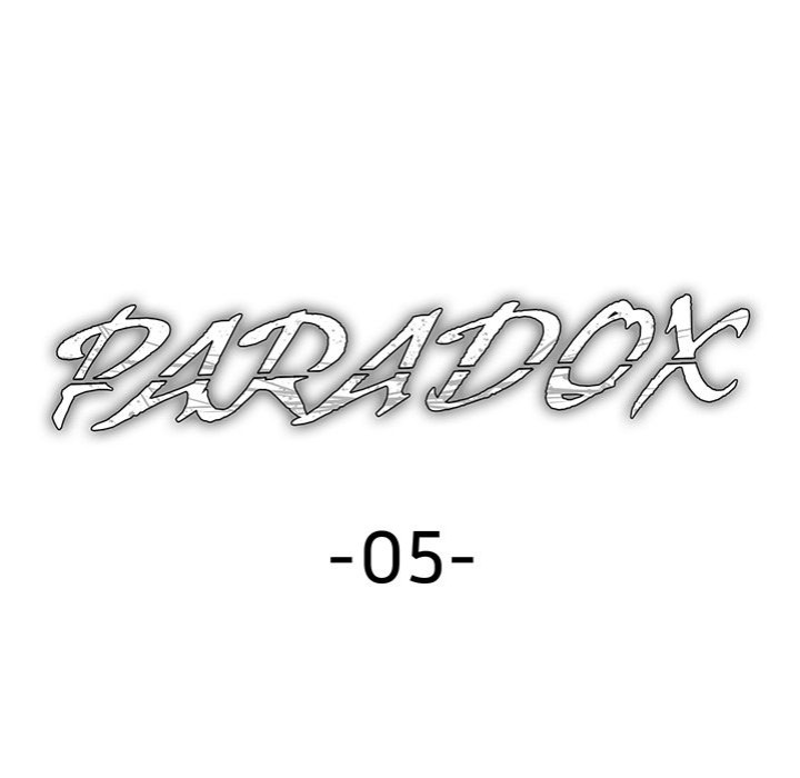 Paradox - Chapter 5 - picture 28