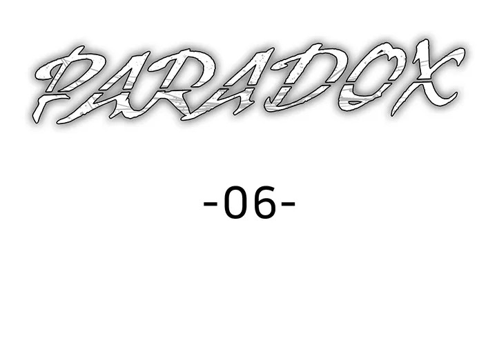 Paradox - Chapter 6 - picture 1