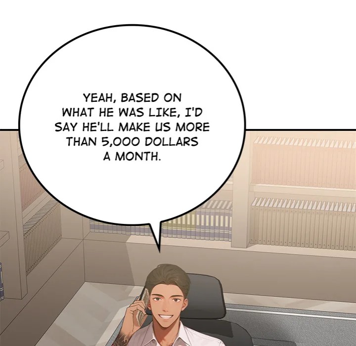 Paradox - Chapter 6 - picture 10