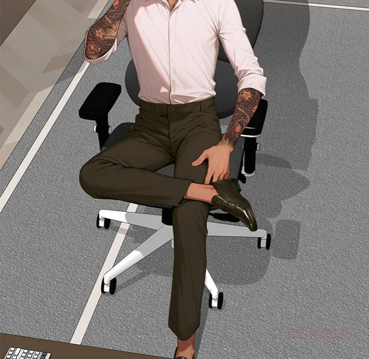 Paradox - Chapter 6 - picture 11