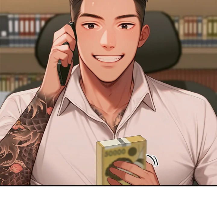 Paradox - Chapter 6 - picture 13