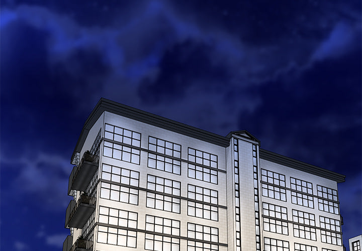 Paradox - Chapter 7 - picture 1
