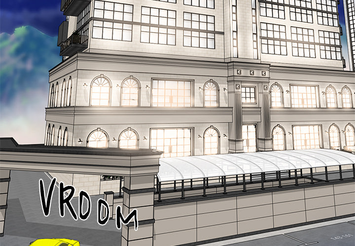 Paradox - Chapter 7 - picture 2