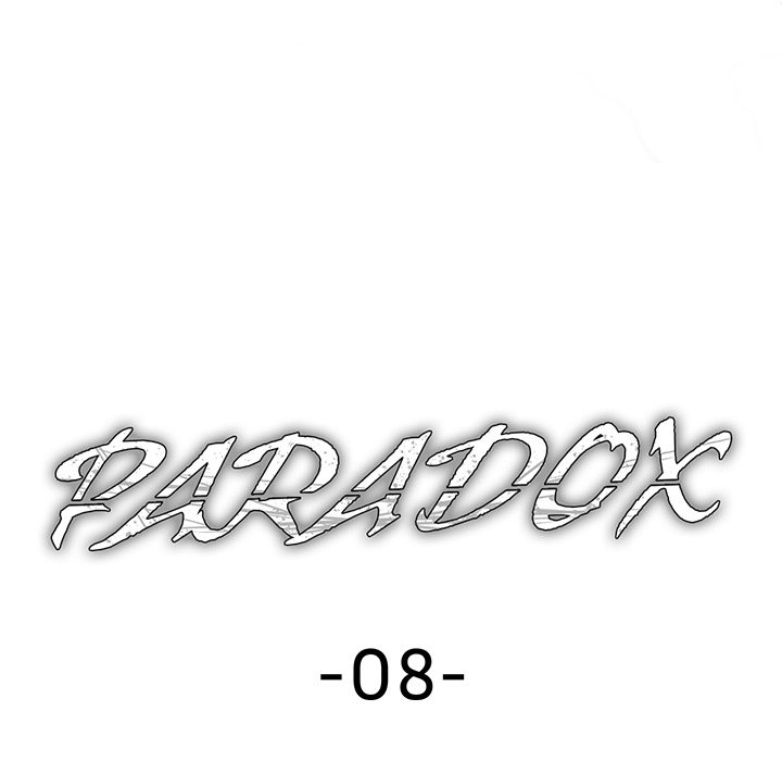 Paradox - Chapter 8 - picture 21