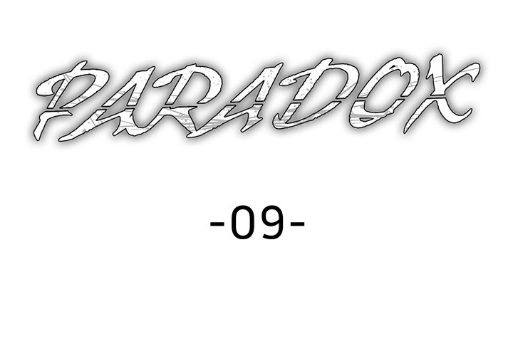 Paradox - Chapter 9 - picture 1