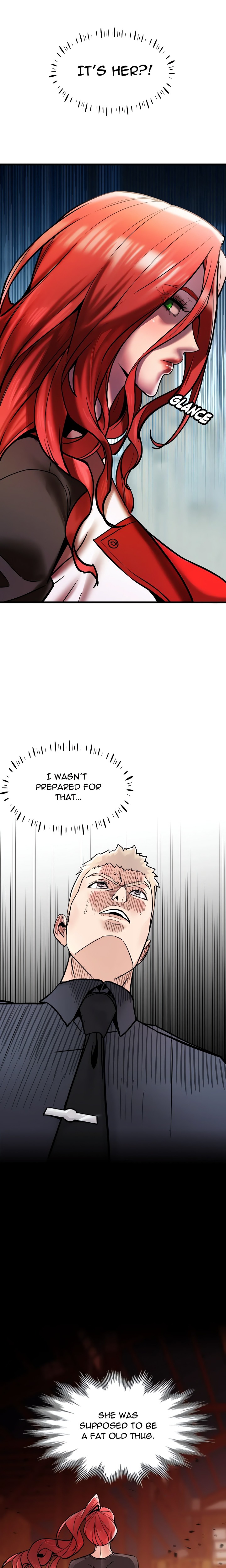 Outlaw Girl (Uncensored) - Chapter 0 - Prologue - picture 6