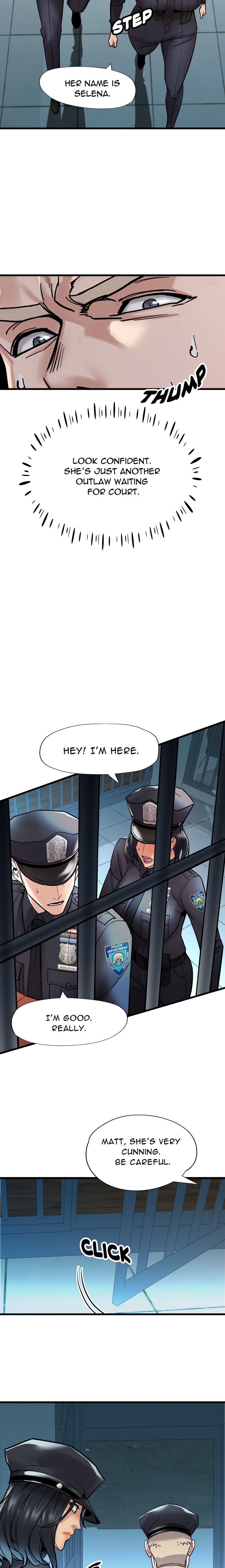 Outlaw Girl (Uncensored) - Chapter 0 - Prologue - picture 9