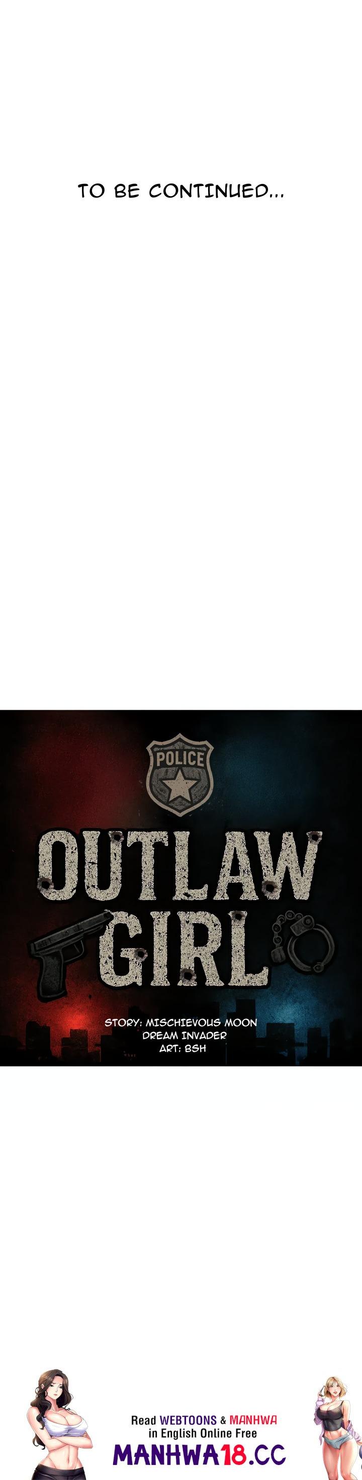 Outlaw Girl (Uncensored) - Chapter 1 - picture 22