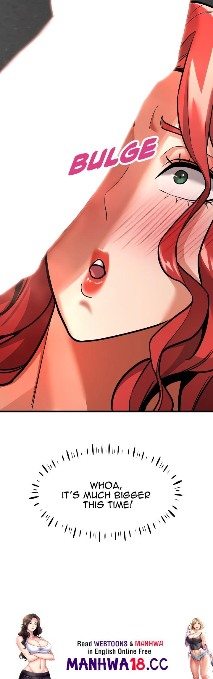 Outlaw Girl (Uncensored) - Chapter 3 - picture 23