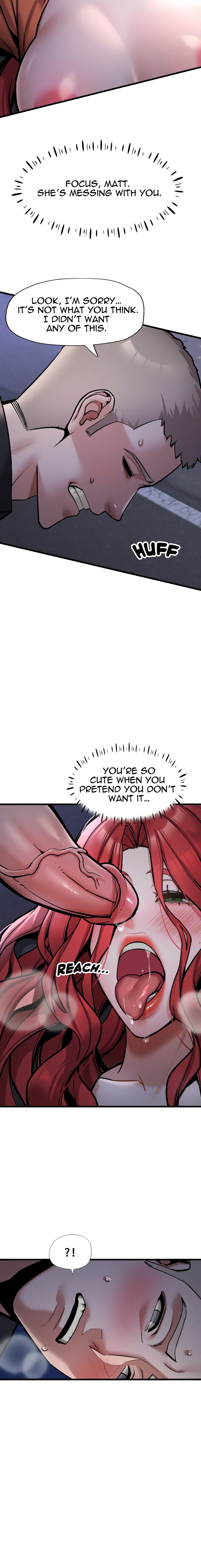 Outlaw Girl (Uncensored) - Chapter 4 - picture 3