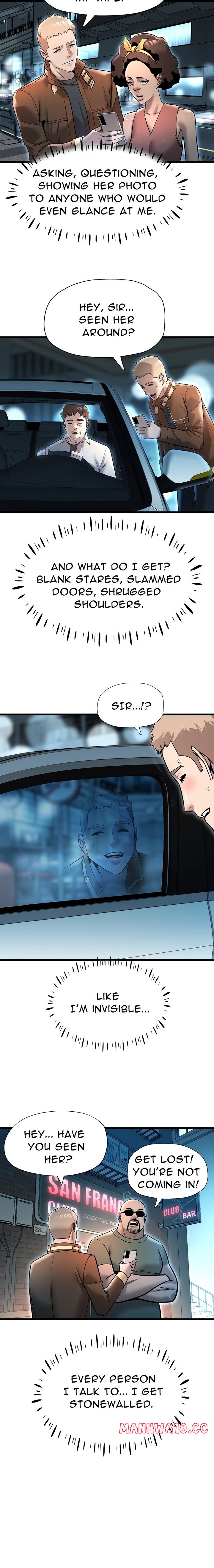 Outlaw Girl (Uncensored) - Chapter 9 - picture 12