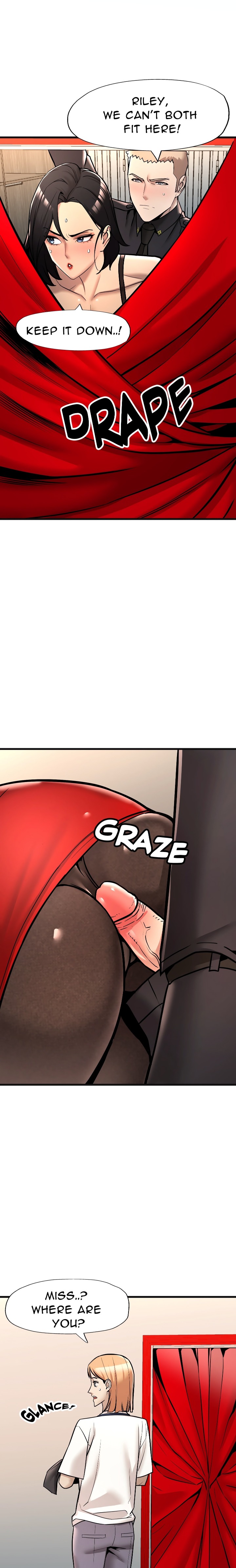 Outlaw Girl (Uncensored) - Chapter 9 - picture 3