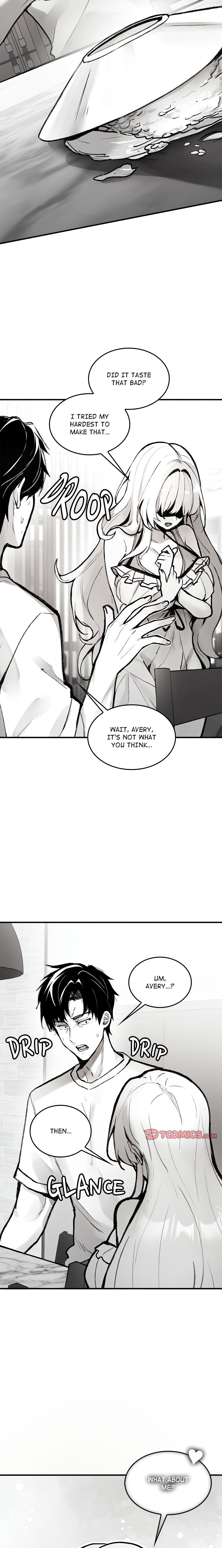 Get Out of My Body! (Uncensored) - Chapter 1 - picture 11
