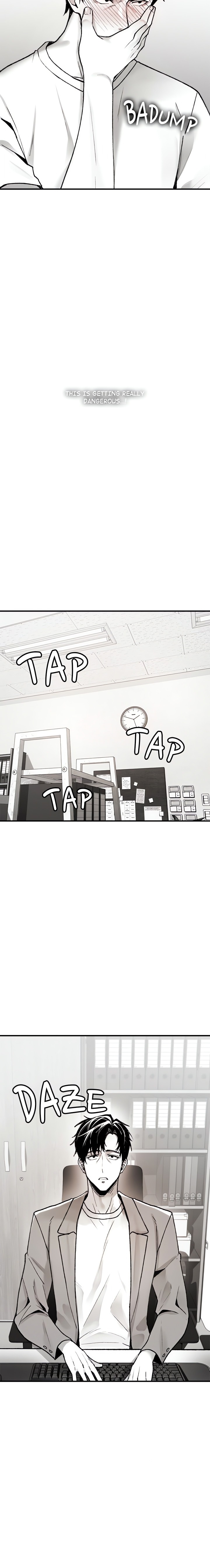 Get Out of My Body! (Uncensored) - Chapter 1 - picture 19