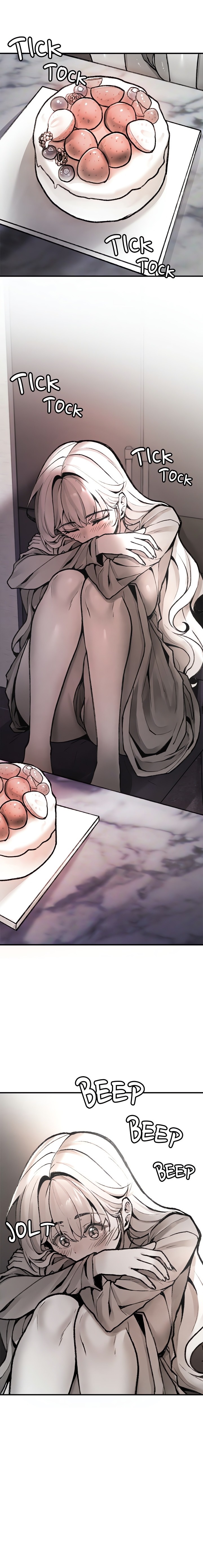 Get Out of My Body! (Uncensored) - Chapter 1 - picture 24